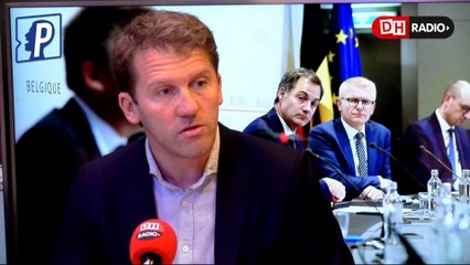 Il faut qu'on parle -  S02 - Gilles Vanden Burre