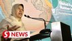 Zuraida: Malaysian companies affected by Order over forced labour allegations to be released soon