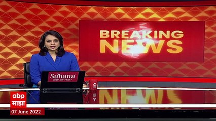 Salman Khan Threat : अभिनेता सलमान खान धमकी प्रकरण, नांगरे-पाटील आणि गृहमंत्र्यांची भेट ABP Majha