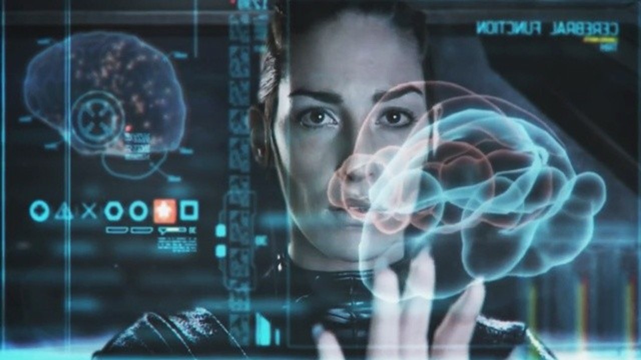 Eve Online - Awakening: Realfilm-Trailer für neue Piloten