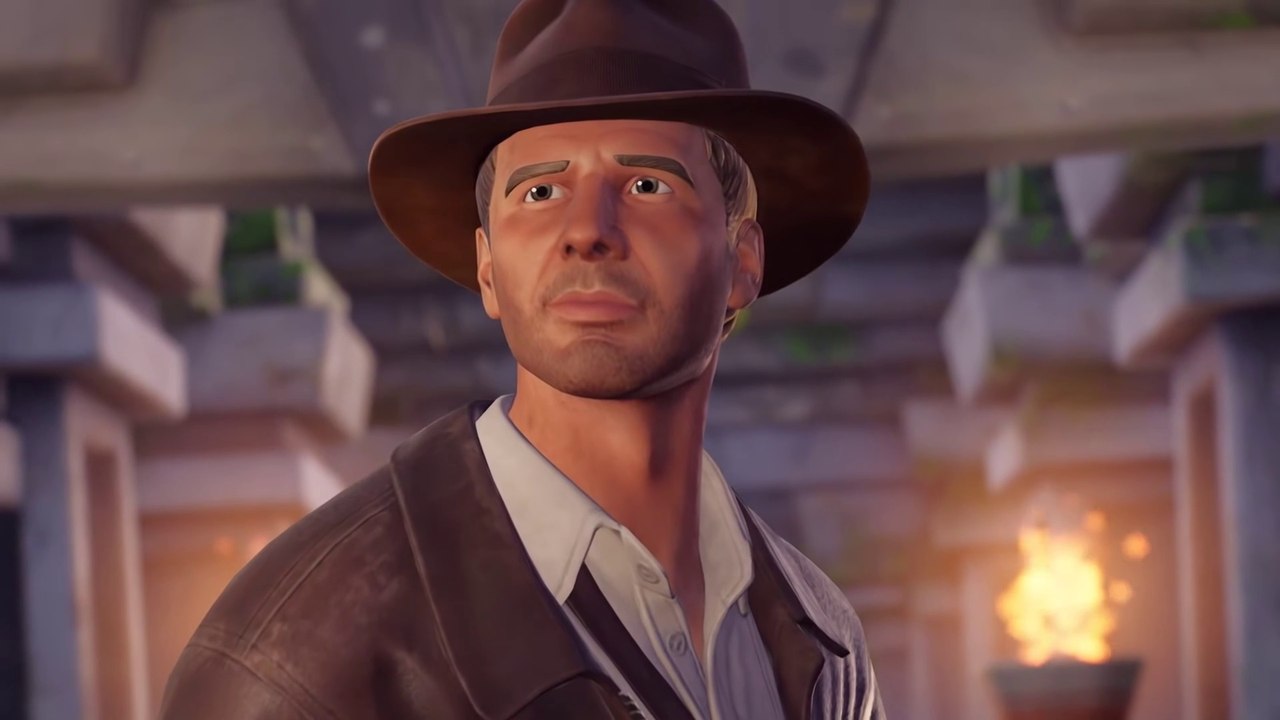 Fortnite - Bande-annonce de présentation du Cha...