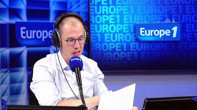 Bras de fer entre Mélenchon et Macron aux législatives : le débat de Bruno Jeudy et Frédéric Dabi