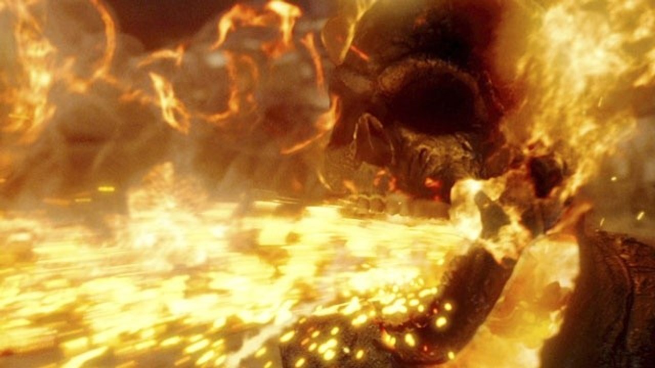 Ghost Rider: Spirit of Vengeance - Deutscher Kinotrailer zum Actionfilm