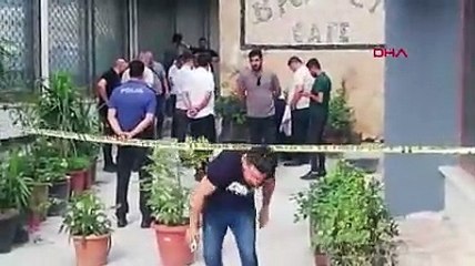 Hatay’da bir kadın sokak ortasında ölü bulundu