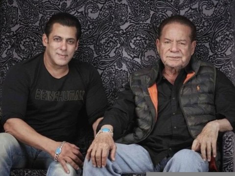 Salman Khan News: Security beefed up outside Galaxy Apartments in Mumbai