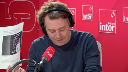 Les perles des candidats aux législatives - Le billet d'Alex Vizorek