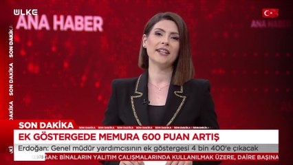 Ülke Ana Haber – 6 Haziran 2022