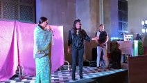 VIDEO: गहलोत सरकार की मंत्री के साथ लेडी मैजिशियन ने किया कमाल का जादू