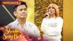 Vice Ganda shares how kind Ogie Alcasid is | It's Showtime Sexy Babe