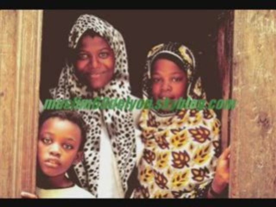 Le silence des mosquées