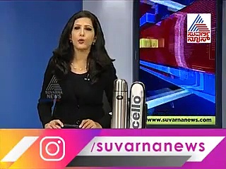 ಮೆಟ್ರೋ ಮೇಲೆ ಕಿಡಿಗೇಡಿಗಳಿಂದ ಕಲ್ಲು ತೂರಾಟ