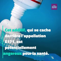 Dents blanches : une recette facile de dentifrice maison