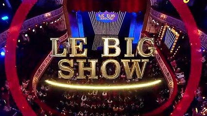 BANDE ANNONCE - Le Big Show de Jarry ce samedi 11 juin à 21h10 sur France 2
