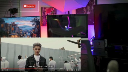 Compilation Reaction From Youtuber's About Felix's Stray Kids Deep Voice