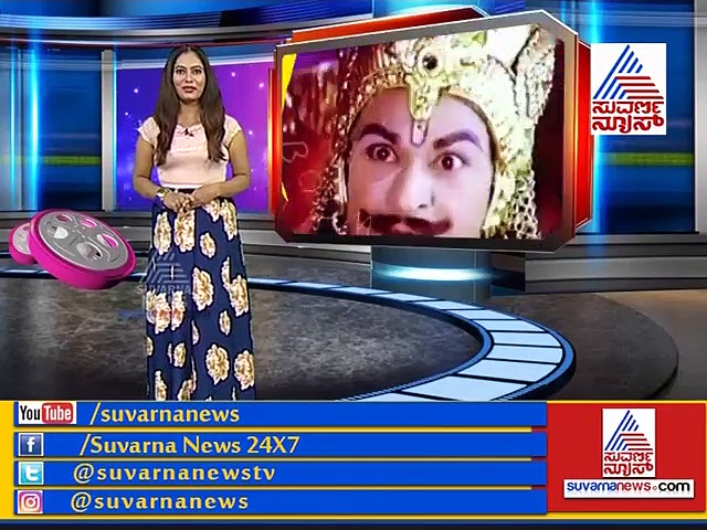 ರಾಜ್ ಕುಟುಂಬದ ಮೊದಲ ಹೆಣ್ಣಮಗಳು ನಟಿಯಾಗಿ ಎಂಟ್ರಿ!