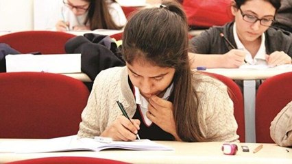 Son Dakika! Milli Eğitim Bakanı Özer, güzel haberi verdi! 12. sınıf öğrencileri devamsızlıktan bırakılmayacak