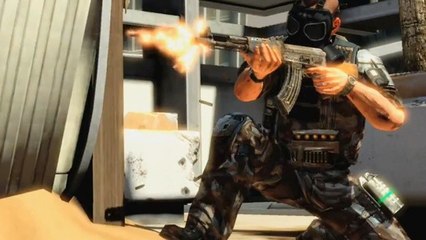 Spec Ops: The Line - Trailer: Vorbesteller-Boni aus dem FUBAR-Pack