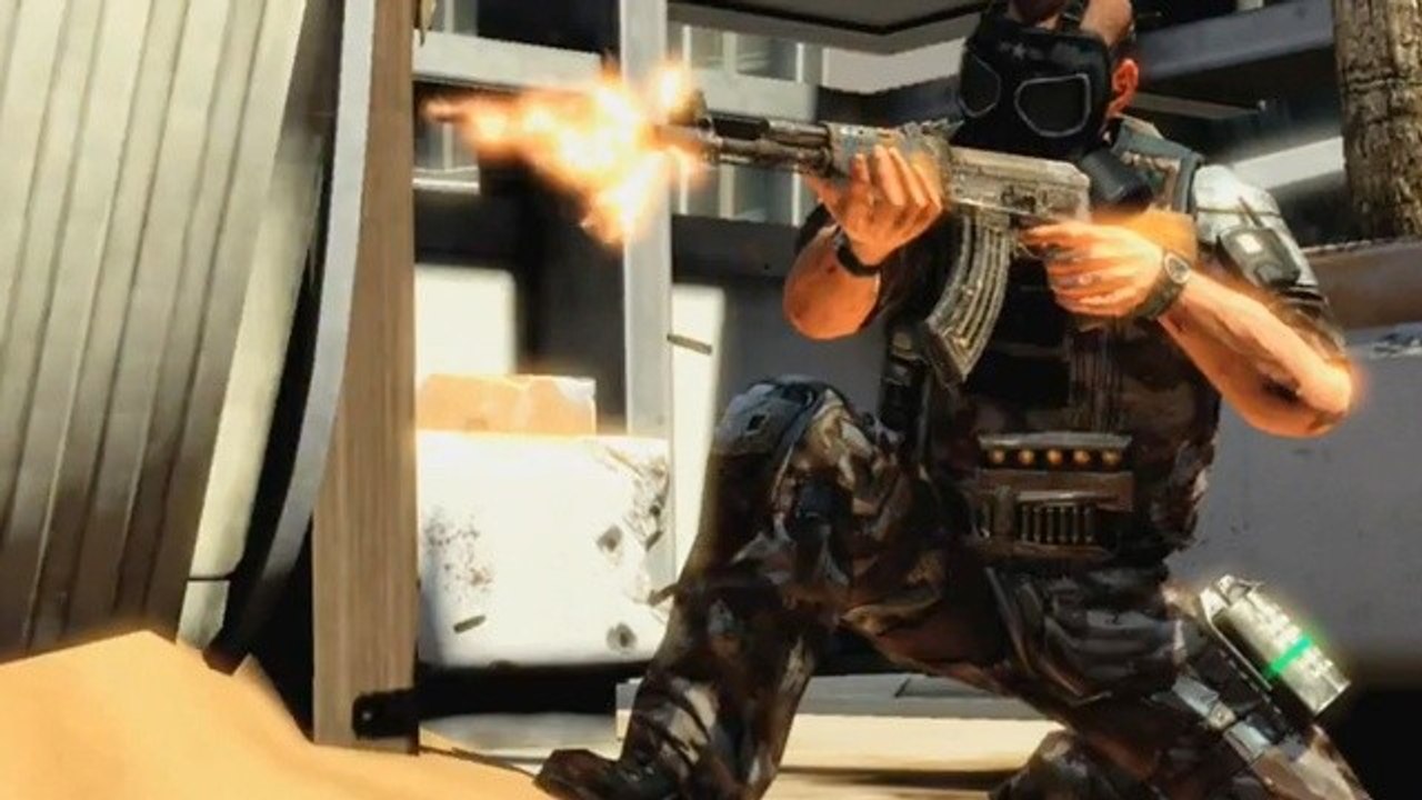 Spec Ops: The Line - Trailer: Vorbesteller-Boni aus dem FUBAR-Pack