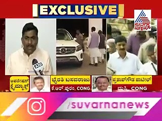 ಸಾ.ರಾ. ಭೇಟಿಗೆ ಶಾ ಫುಲ್ ಗರಂ; ನಾಯಕರ ತಲೆದಂಡ?