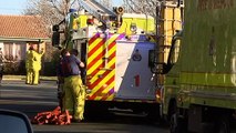 Firefighters used to cover ACT ambulance crew shortage