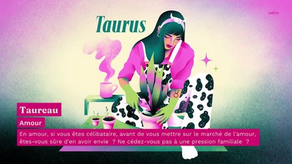 Horoscope du Mardi 7 juin 2022