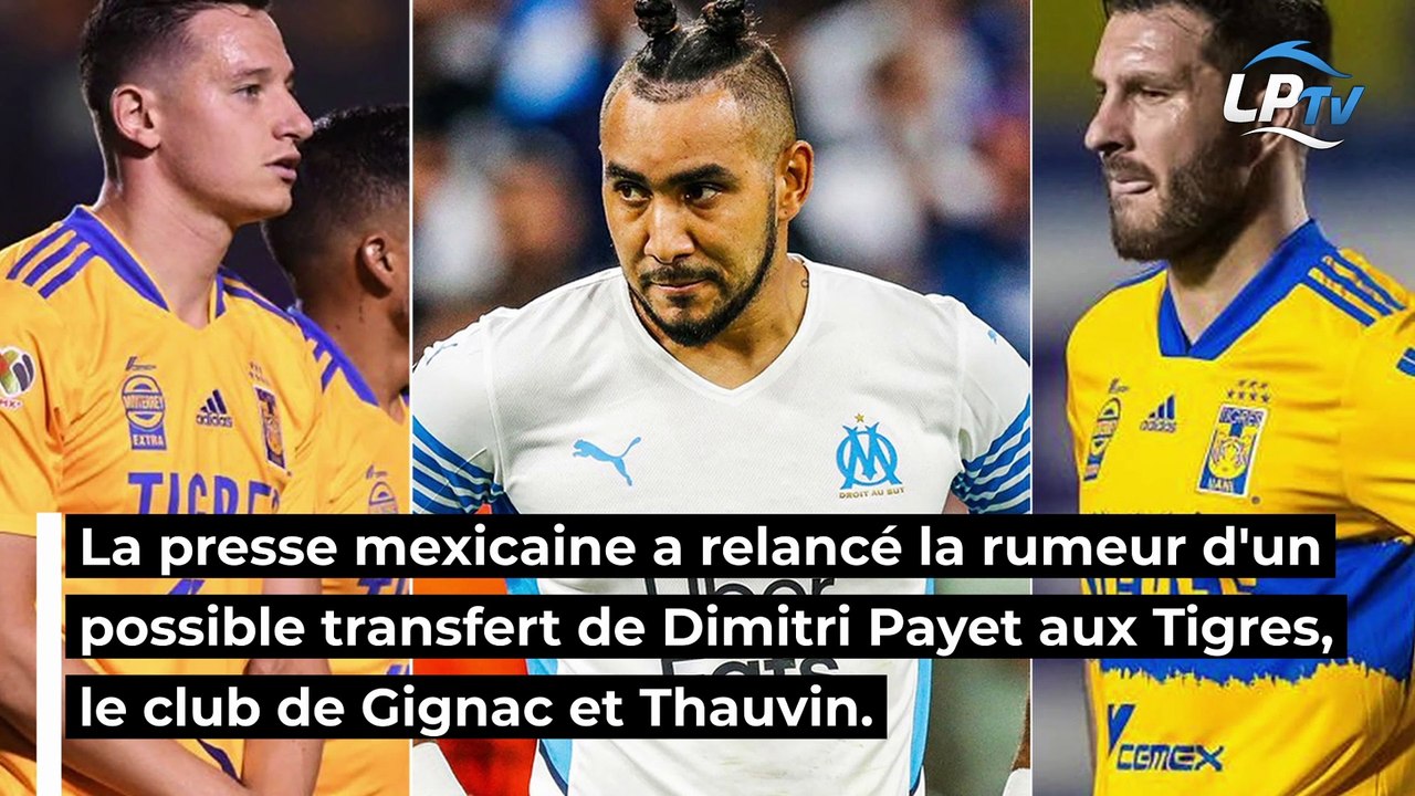 Mercato OM : "Si Payet veut partir, le club doit lui permettre"