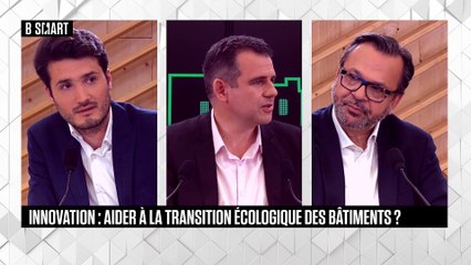 LA QUOT'IMMO - L’EXPERT IMMO du mardi 7 juin 2022