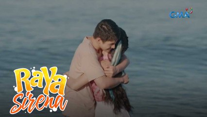 Raya Sirena: Raya fulfills her mission | Episode 7 (Finale)