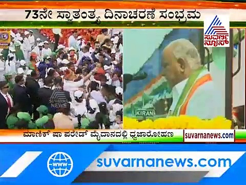 ಉದ್ಯೋಗದಲ್ಲಿ ಕನ್ನಡಿಗರಿಗೆ ಪ್ರಾತಿನಿಧ್ಯ: ಸಿಎಂ ಭರವಸೆ