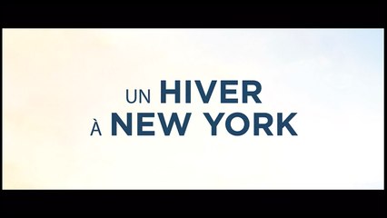 Un HIver à New-York (2019) HD Streaming vostfr