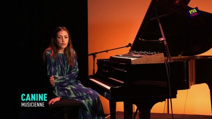 Viva cinéma  - "Diabolo menthe" par Canine