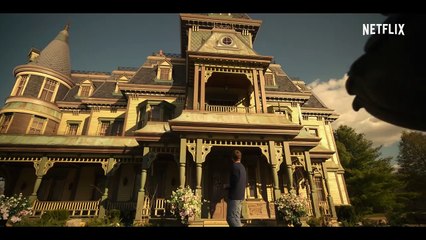 Locke & Key sur Netflix : bande-annonce de la saison 3 (VO)