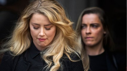 GALA VIDEO - Procès Johnny Depp : “les cartes étaient contre nous”, la soeur d’Amber Heard brise le silence