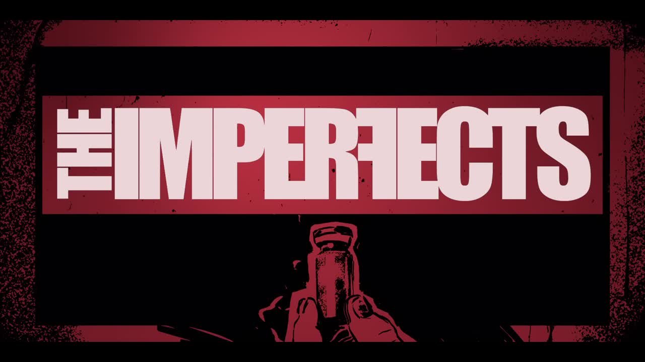 The Imperfects   Bande-annonce Netflix