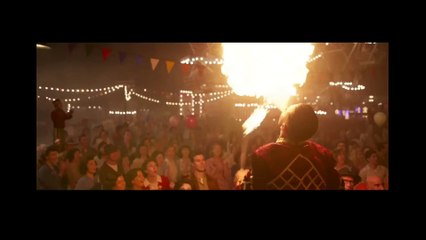 Baz Luhrmann's ELVIS | Official Trailer
