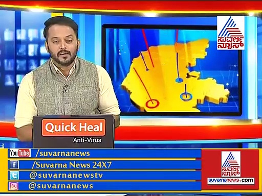 'ನಿಖಿಲ್-ಪ್ರಜ್ವಲ್ ಸದ್ಯ ತೆರೆ ಮರೆಯಲ್ಲಿ ಇರೋದು ಸೂಕ್ತ'