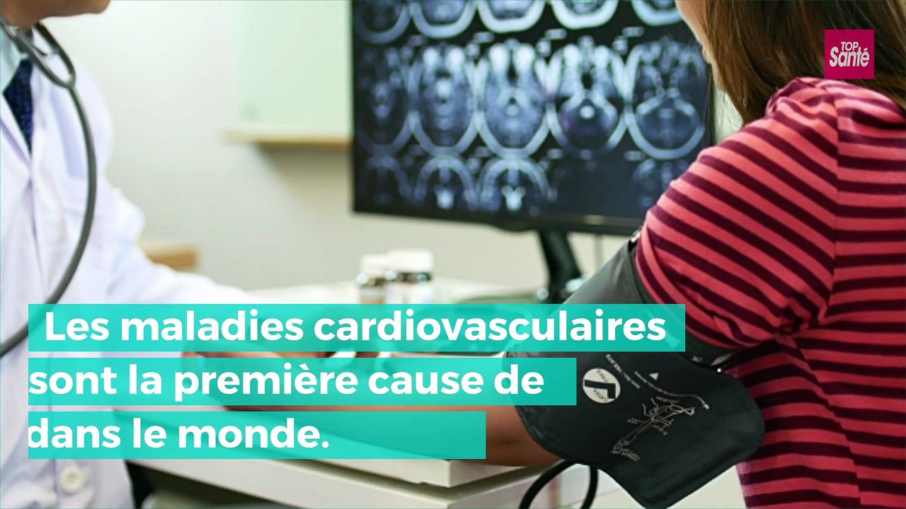 5 symptômes avant-coureurs d'insuffisance cardi...