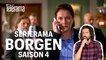 Sérierama : Borgen saison 4, Birgitte Nyborg est de retour !