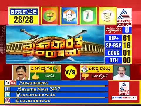 ಮೋದಿ ಪ್ರಚಂಡ ಗೆಲುವಿನ ‘ದಶ’ ಸೂತ್ರಗಳು!