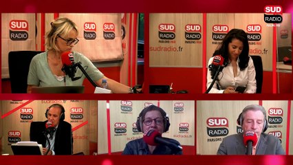 "La police tue" : Alliance a-t-il raison de porter plainte contre Jean-Luc Mélenchon ? Les débats