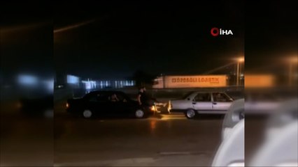 Türk işi çekici...