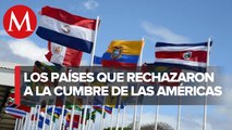 Cumbre de las Américas inicia sin Cuba, Venezuela, Nicaragua... ni AMLO