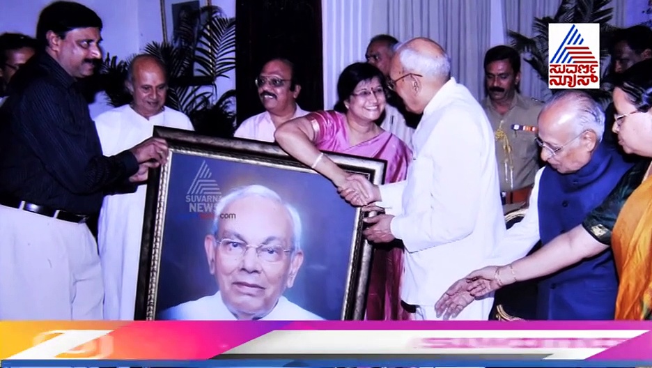 VIPಗಳ ವಿಭಿನ್ನ  ಫೋಸ್ ಕ್ಲಿಕ್ಕಿಸೋ ಭಲೇ ಶಂಕರ...