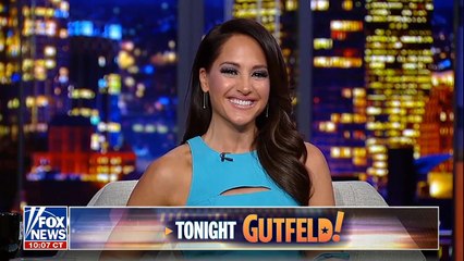 Gutfeld - June 6th 2022 - Fox News - HD