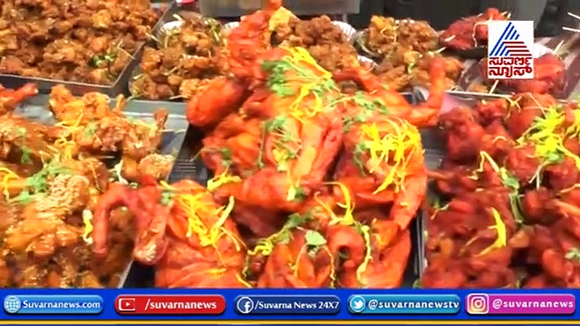 ಕಲಬುರಗಿ ರಂಜಾನ್ ಸ್ಪೆಶಲ್: ಹಲೀಮ್ ಗಾಗಿ ಹೈದರಾಬಾದಿ ಬಾಣಸಿಗರು!