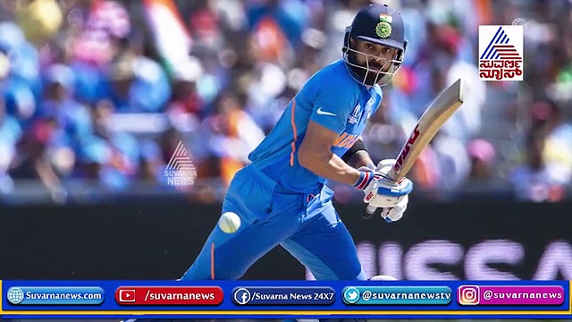 ಪ್ರತಿಷ್ಠಿತ ವಿಂಬಲ್ಡನ್ ಟೂರ್ನಿಗೆ ಅರ್ಹತೆ ಗಿಟ್ಟಿಸಿಕೊಂಡ 15ರ ಬಾಲಕಿ !