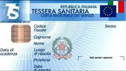 Tessera Sanitaria, la terribile notizia per gli italiani: come e quando scatteranno le multe