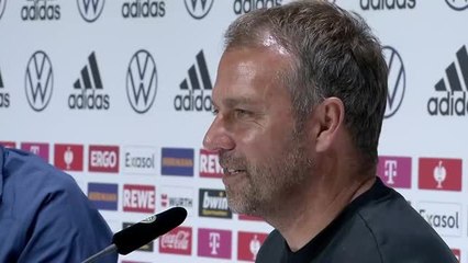 Flick: "Auch für uns ist es ein Klassiker"