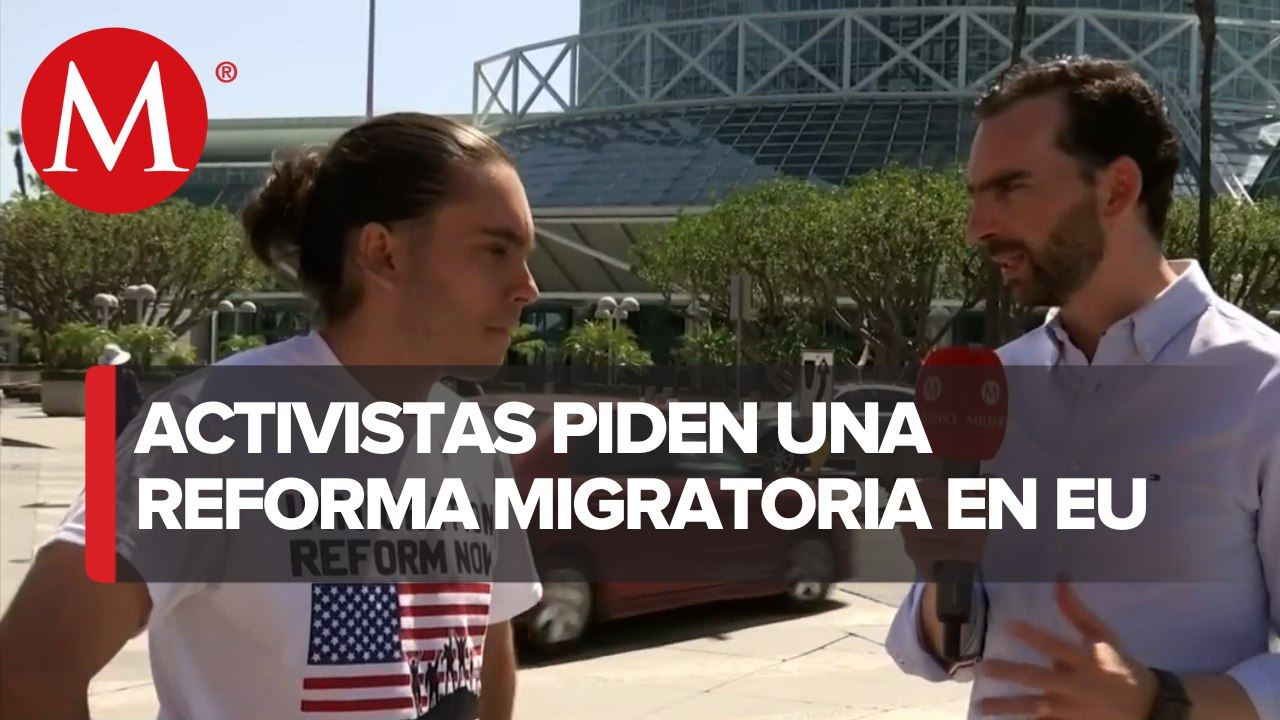 Organizaciones piden generar acuerdos para migrantes en Cumbre de las Américas