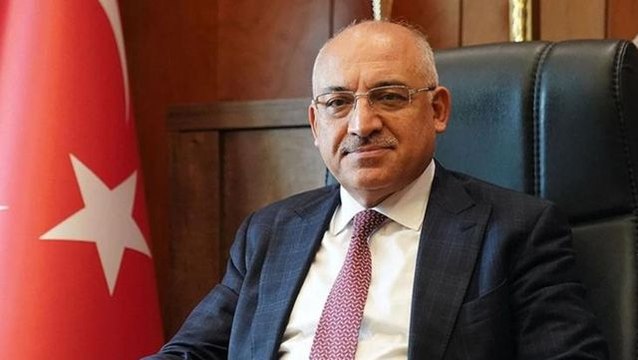 Büyük tepki toplamıştı! TFF başkan adayı Mehmet Büyükekşi adaylıktan çekiliyor mu?